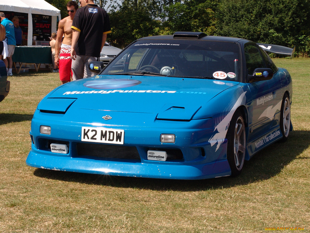 , nissan, datsun